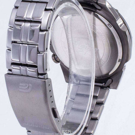 Casio Edifice EFR-559GY-1AV EFR559GY-1AV Chronograph Analog Men's Watch