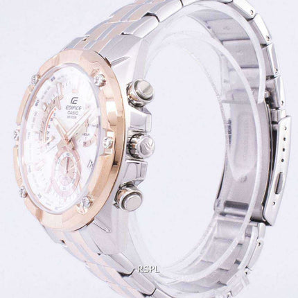 Casio Edifice Chronograph EFR-559SG-7AV EFR559SG-7AV Men's Watch