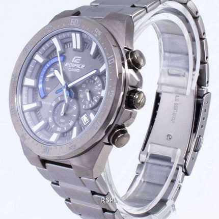 Casio Edifice EFR-563GY-1AV EFR563GY-1AV Chronograph Analog Men's Watch