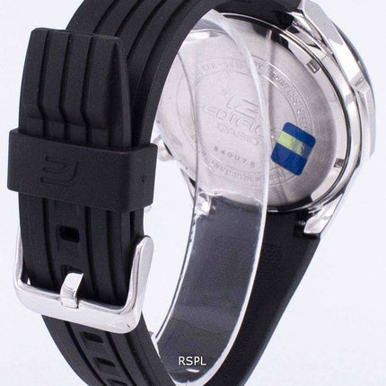 Casio Edifice Chronograph Quartz EFR-563PB-1AV EFR563PB-1AV Men's Watch