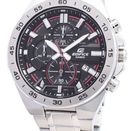 Casio Edifice EFR-564D-1AV EFR564D-1AV Chronograph Quartz Men's Watch
