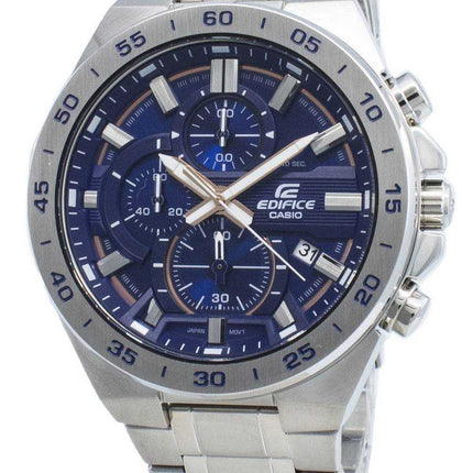 Casio Edificce EFR-564D-2AV EFR564D-2AV Chronograph Quartz Men's Watch