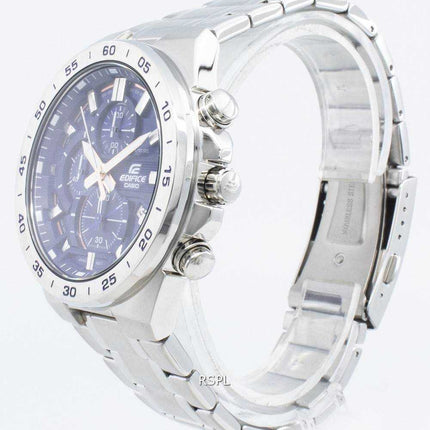 Casio Edificce EFR-564D-2AV EFR564D-2AV Chronograph Quartz Men's Watch