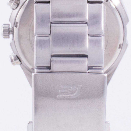Casio Edifice EFR-570DB-1AV Quartz Chronograph Men's Watch