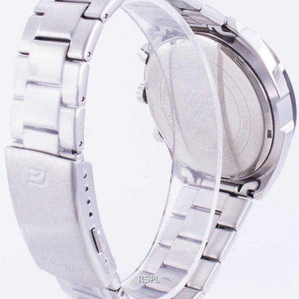 Casio Edifice EFR-570DB-1AV Quartz Chronograph Men's Watch