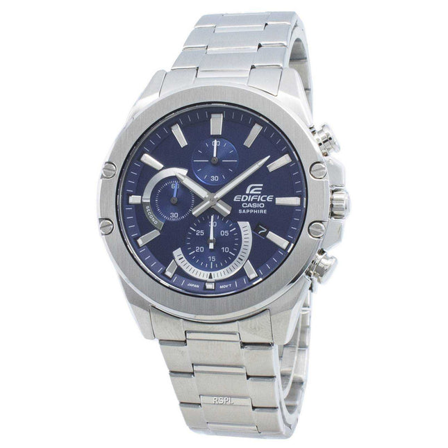 Casio Edifice EFR-S567D-2AV Chronograph Quartz Men's Watch