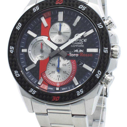 Casio Edifice EFR-S567TR-2A Chronograph Quartz Men's Watch