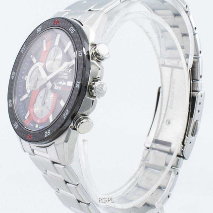 Casio Edifice EFR-S567TR-2A Chronograph Quartz Men's Watch