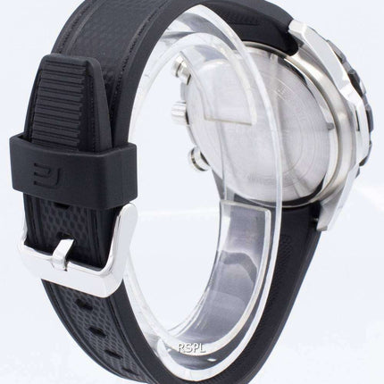 Casio Edifice EFS-S550PB-1AV EFSS550PB-1AV Chronograph Solar Men's Watch