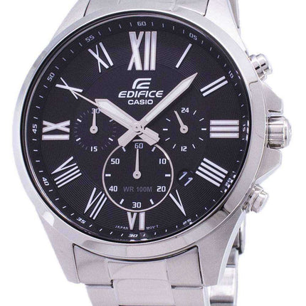 Casio Edifice EFV-500D-1AV Chronograph Quartz Men's Watch