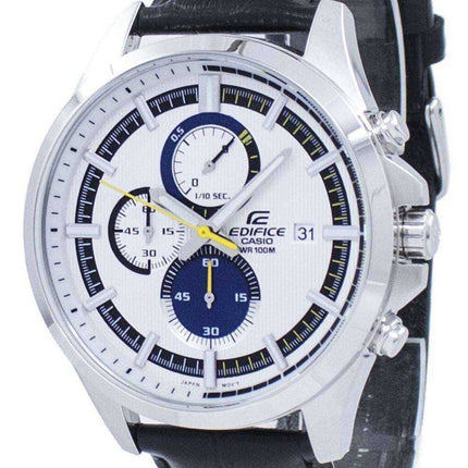 Casio Edifice Chronograph Quartz EFV-520L-7AV EFV520L-7AV Men's Watch