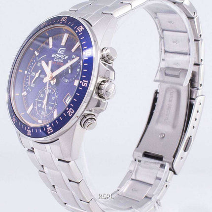 Casio Edifice EFV-540D-2AV Chronograph Quartz Men's Watch