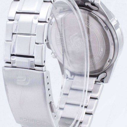 Casio Edifice EFV-540D-7BV EFV540D-7BV Chronograph Quartz Men's Watch
