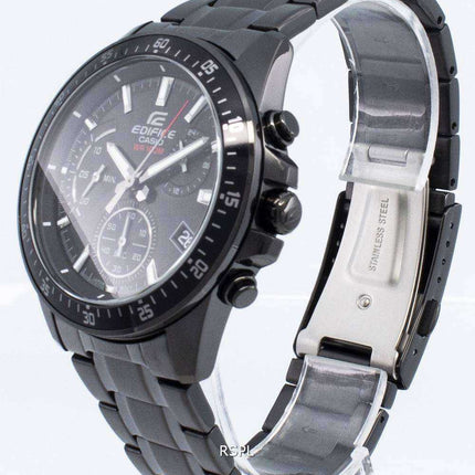 Casio Edifice EFV-540DC-1AV EFV540DC-1AV Chronograph Quartz Men's Watch