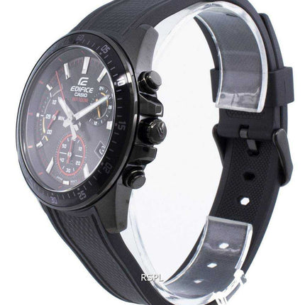 Casio Edifice EFV-540PB-1AV EFV540PB-1AV Chronograph Men's Watch