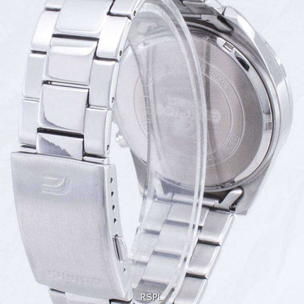 Casio Edifice EFV-550D-1AV EFV550D-1AV Chronograph Quartz Men's Watch