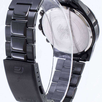 Casio Edifice EFV-570DC-1AV EFV570DC-1AV Chronograph Quartz Men's Watch