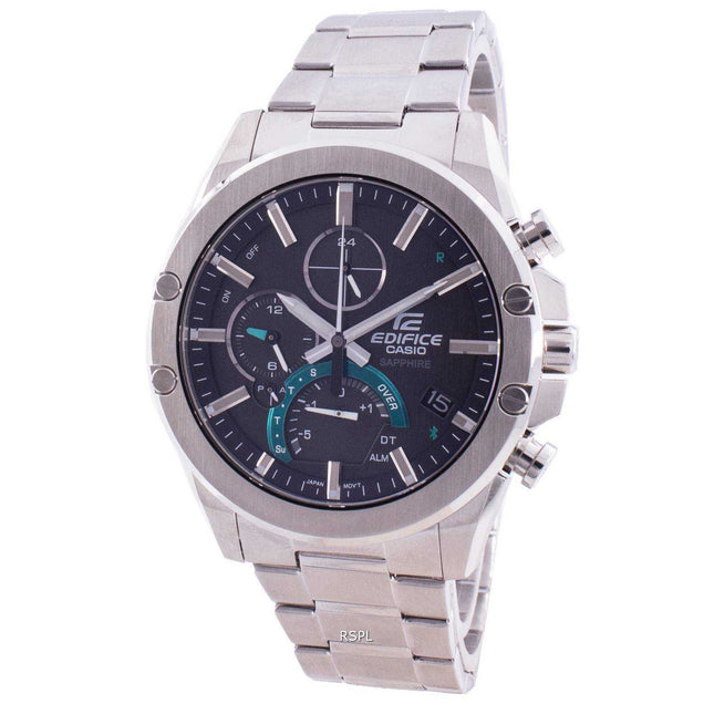 Casio Edifice EQB-1000D-1A Quartz Men's Watch
