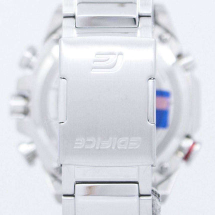 Casio Edifice Tough Solar Bluetooth Fight Mode EQB-501XD-1A Men's Watch