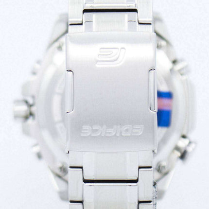 Casio Edifice Bluetooth Tough Solar EQB-510D-1A Men's Watch