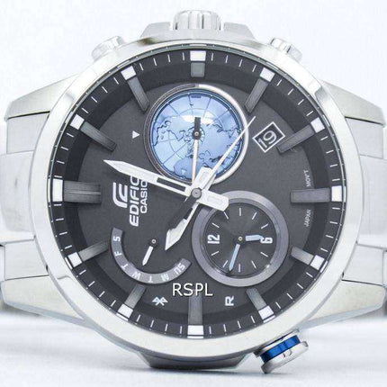 Casio Edifice Bluetooth Tough Solar EQB-600D-1A2 Men's Watch