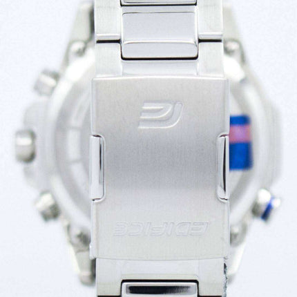 Casio Edifice Bluetooth Tough Solar EQB-700D-2A Men's Watch