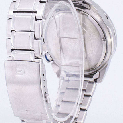 Casio Edifice Solar 3D Dial Power Reserve EQS-600D-1A2 EQS600D-1A2 Men's Watch