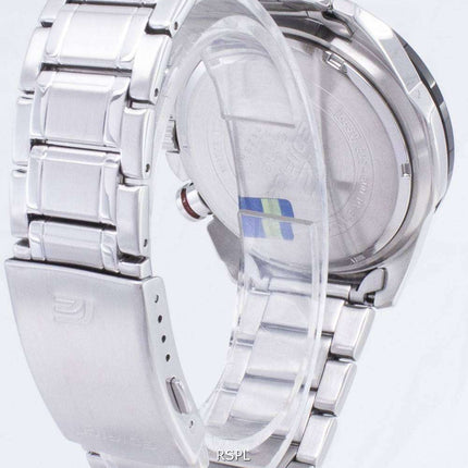 Casio Edifice EQS-600DB-1A4 EQS600DB-1A4 Chronograph Analog Men's Watch