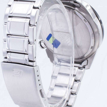 Casio Edifice EQS-600DB-1A9 EQS600DB-1A9 Chronograph Analog Men's Watch
