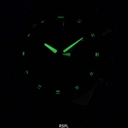 Casio Edifice Solar Chronograph EQS-800CDB-1BV EQS800CDB-1BV Men's Watch