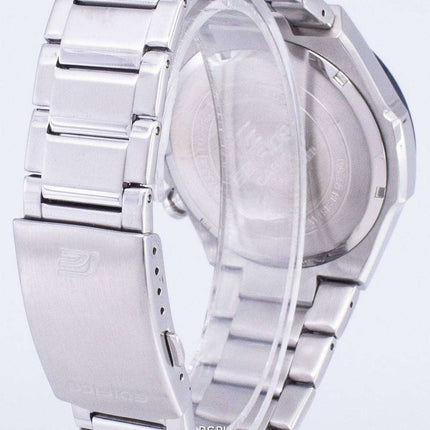 Casio Edifice Solar Chronograph EQS-800CDB-1BV EQS800CDB-1BV Men's Watch