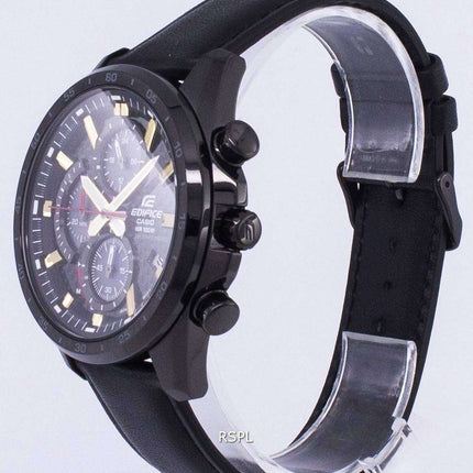 Casio Edifice Chronograph Solar EQS900CL-1AV EQS-900CL-1AV Men's Watch