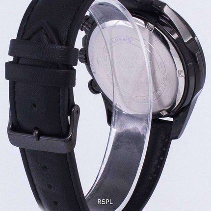 Casio Edifice Chronograph Solar EQS900CL-1AV EQS-900CL-1AV Men's Watch