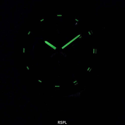 Casio Edifice Solar Chronograph EQS-900DB-2AV EQS900DB-2AV Men's Watch