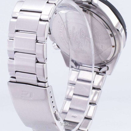 Casio Edifice EQS-910D-1BV Solar Chronograph Men's Watch