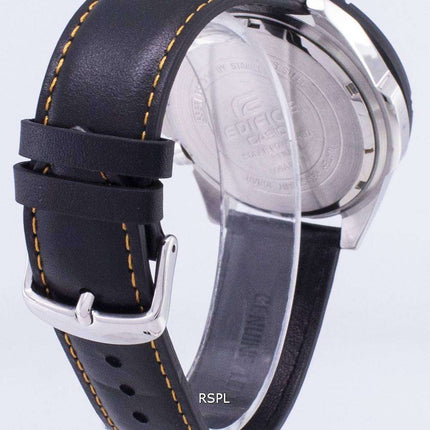 Casio Edifice EQS-910L-1AV Solar Chronograph Men's Watch