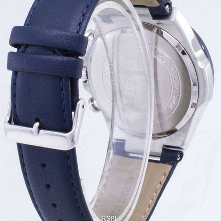 Casio Edifice EQS-920BL-2AV EQS920BL-2AV Solar Chronograph Men's Watch