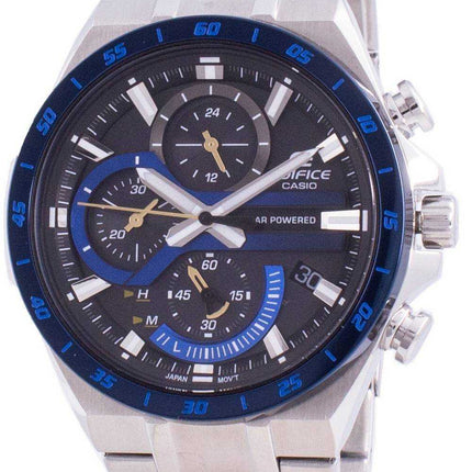 Casio Edifice EQS-920DB-2AV Quartz Chronograph Men's Watch