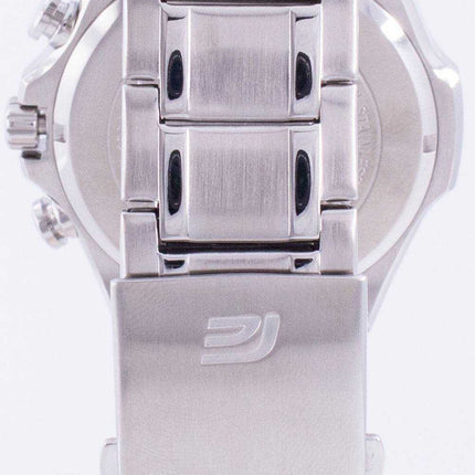 Casio Edifice EQS-920DB-2AV Quartz Chronograph Men's Watch