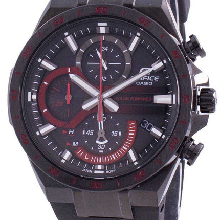 Casio Edifice EQS-920PB-1AV Quartz Chronograph Men's Watch