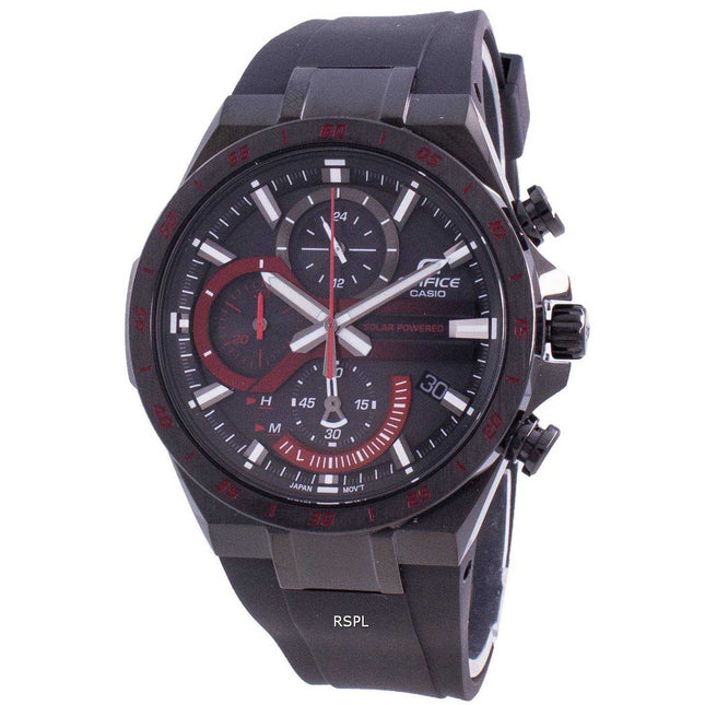 Casio Edifice EQS-920PB-1AV Quartz Chronograph Men's Watch