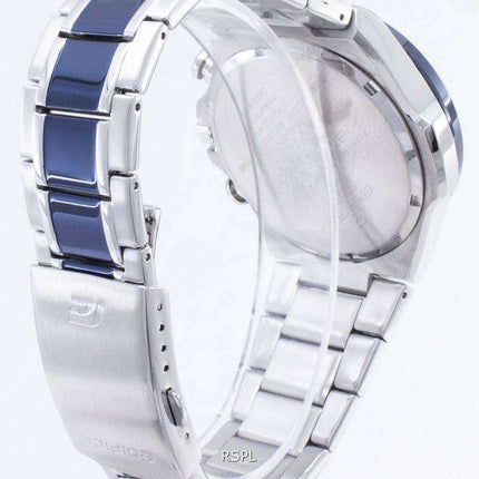 Casio Edifice EQS-920TR-2A EQS920TR-2A Scuderia Toro Rosso Limited Edition Men's Watch