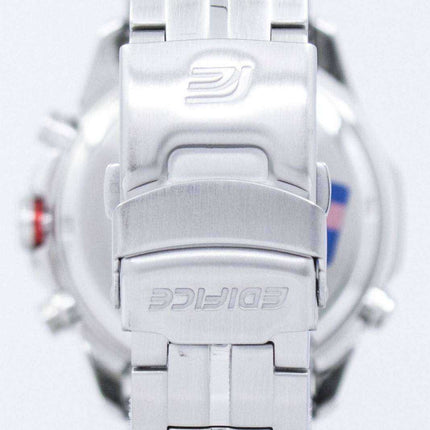 Casio Edifice Active Racing Line EQS-A500DB-1AV EQSA500DB-1AV Men's Watch