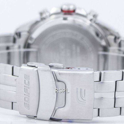 Casio Edifice Active Racing Line EQS-A500DB-1AV EQSA500DB-1AV Men's Watch