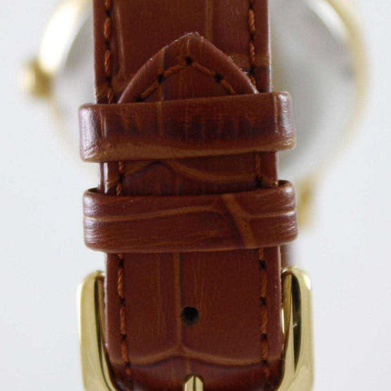 Orient Automatic Swarovski Crystals ER2E003W Womens Watch