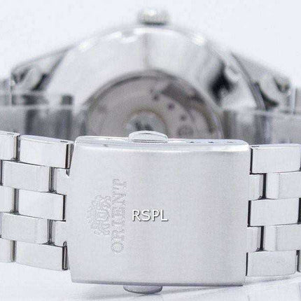 Orient Automatic Japan Made ER2G002B Men's Watch