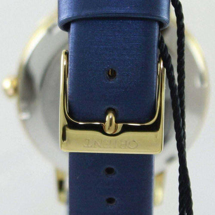 Orient Fashionable Automatic Crystals ER2H004D Womens Watch