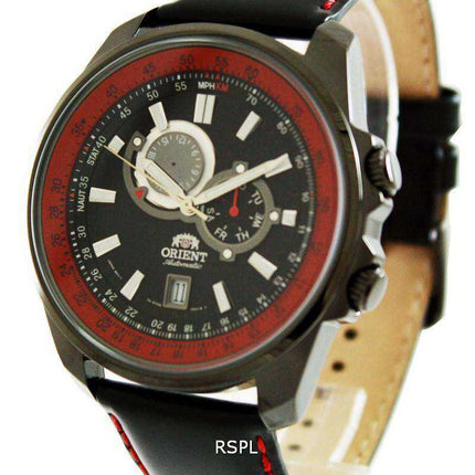 Orient Automatic Sporty ET0Q001B Mens Watch