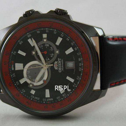 Orient Automatic Sporty ET0Q001B Mens Watch