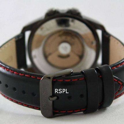 Orient Automatic Sporty ET0Q001B Mens Watch